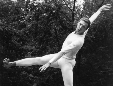 Πέθανε ο Aμερικανός χορογράφος σύχγρονου χορού Πολ Τέιλορ